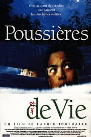 Poussières de vie