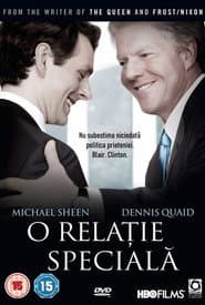 O relație specială