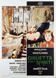 Giulietta degli spiriti