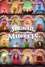 Show-ul Păpușilor Muppets