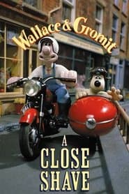 Wallace și Gromit: Aproape tuns