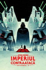 Războiul stelelor - Episodul V: Imperiul Contraatacă