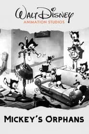 Mickey's Orphans
