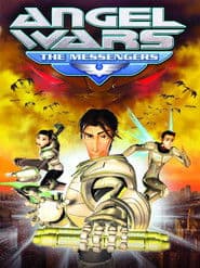 Angel Wars: The Messengers