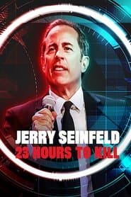 Jerry Seinfeld: 23 de ore de tăiat frunze la câini