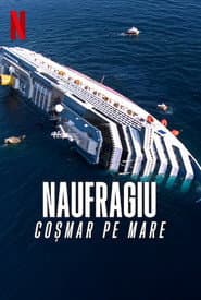 Shipwrecked: Nightmare at Sea