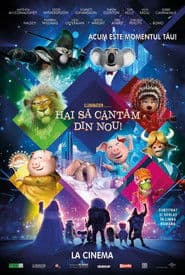 Hai să cântăm din nou!