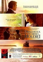 Love in the Time of Cholera