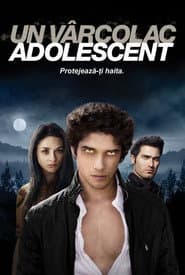 Un vârcolac adolescent