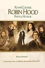 Robin Hood: Prințul hoților