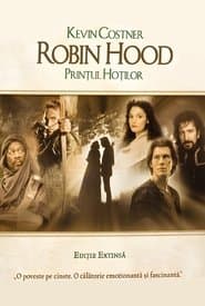 Robin Hood: Prințul hoților