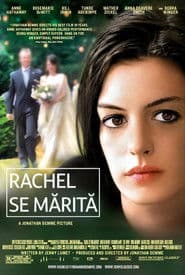 Rachel se mărită