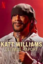 Katt Williams: The Last Report