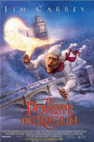 O poveste de Crăciun