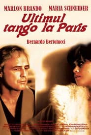 Ultimul tango la Paris