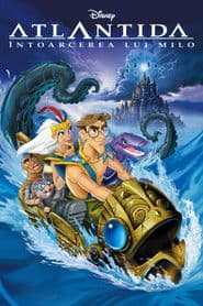 Atlantida: Întoarcerea lui Milo