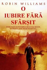 O iubire fără sfârșit