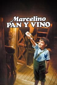 Marcelino pan y vino