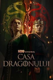 Casa Dragonului