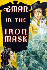 The Man in the Iron Mask