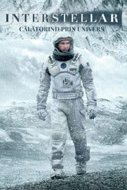 Interstellar: Călătorind prin univers
