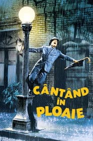 Cântând în ploaie