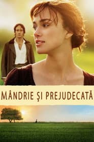 Mândrie și prejudecată