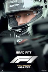 F1 Filmul