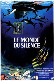 Le Monde du silence