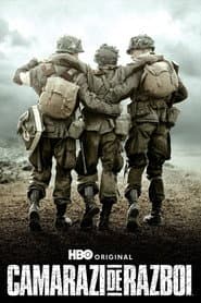 Camarazi de război