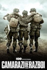Camarazi de război