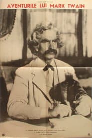 Aventurile lui Mark Twain