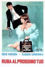 Ruba al prossimo tuo