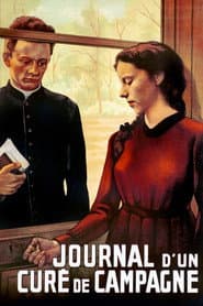 Jurnalul unui preot de ţară