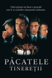 Păcatele tinereții