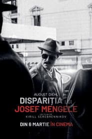 Dispariția lui Josef Mengele