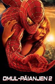 Omul-Păianjen 2