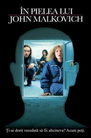 În pielea lui John Malkovich