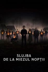 Slujba de la miezul nopții