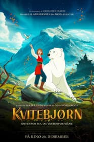 Kvitebjørn – Østenfor sol og vestenfor måne