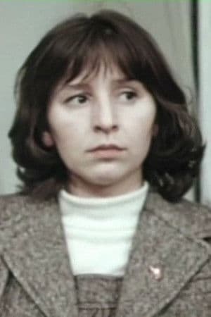 Татьяна Хорошевцева