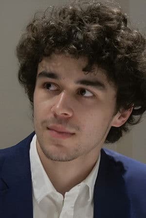 Matthieu Le Loc’h Pouthier