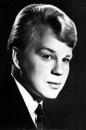 Игорь Пушкарёв