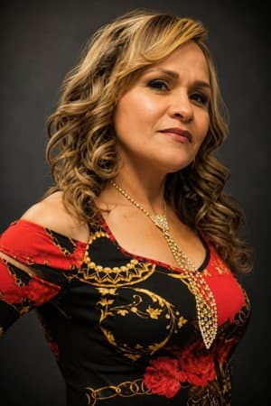 Blanca Robles