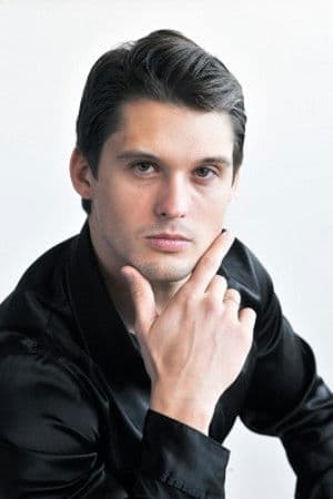 Дмитрий Полюшкин