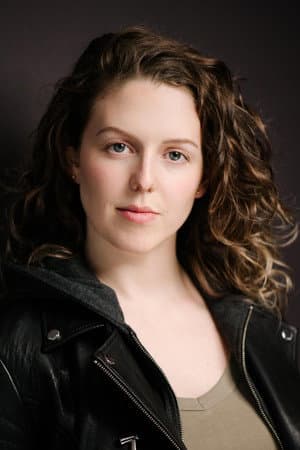 Una Hill-McMullin