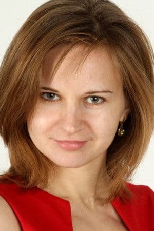 Анастасия Лашкова