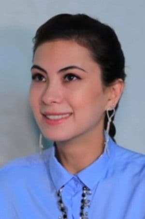 Nigina Anarbayeva