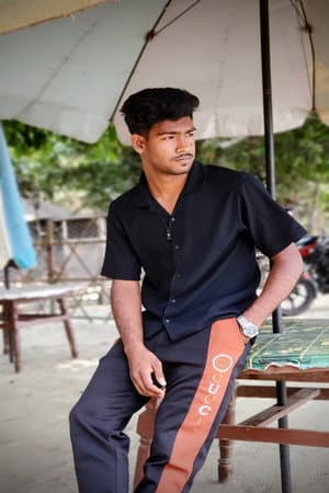 Md Mahfuj Hosen