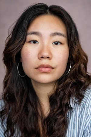 Shannon Young Cho